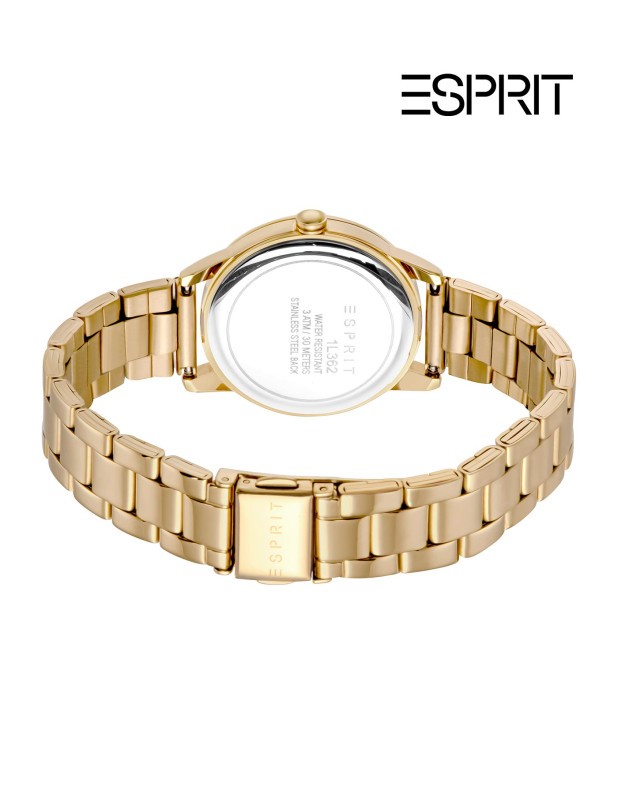 ESPRIT Ladies Watch with Bracelet